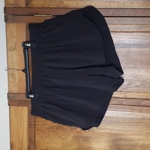 Stori. Athletic Shorts Sz 10